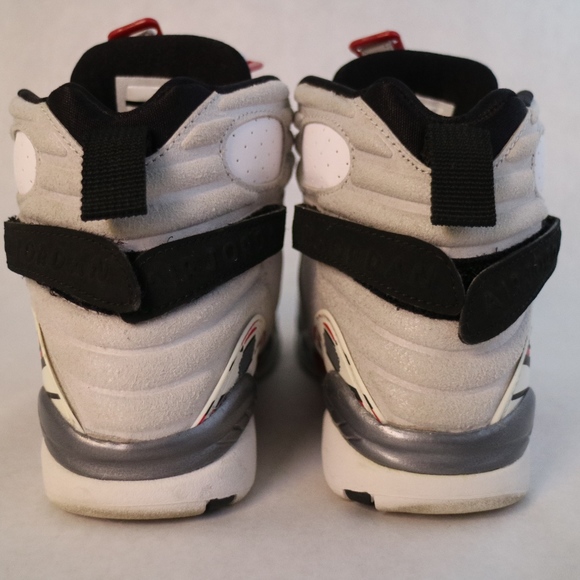 Air Jordan 8 Bug's Bunny - Picture 4 of 8